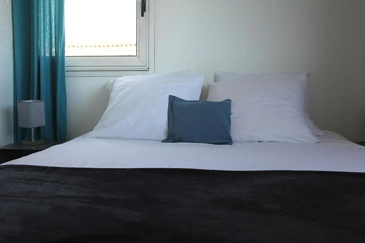 Apartament Triplex Les Cordeliers Aix-en-Provence 0*,  Francja